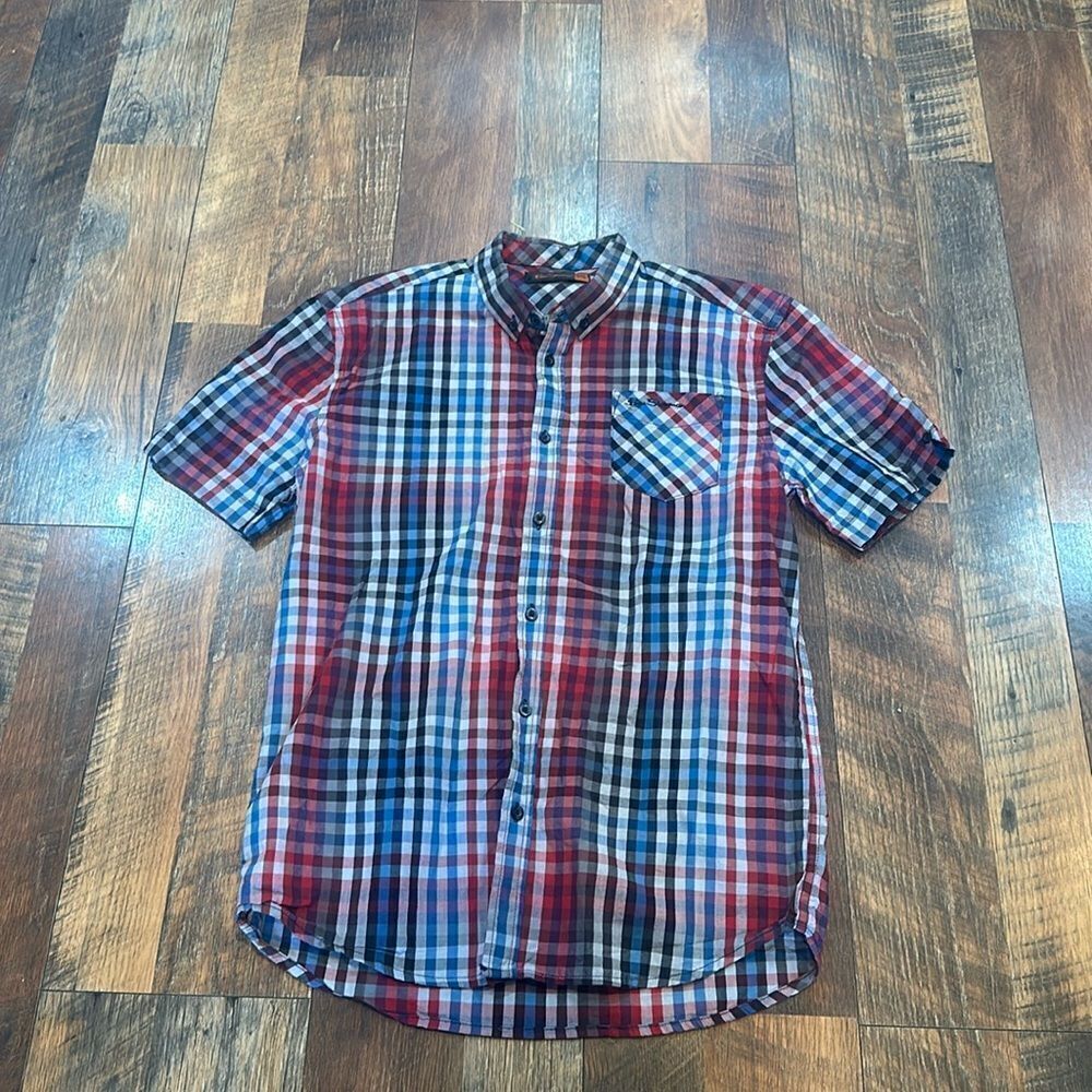 Ben Sherman shirt 12/13 yrs (4875)